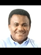 JAMES EYONG ACHARE