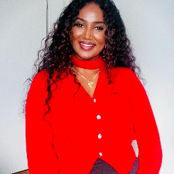 Kidist Ephrem Woldetsadik