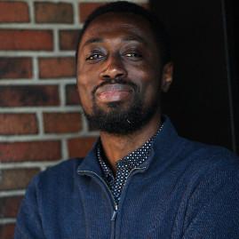 Berchie Agyemang Nti