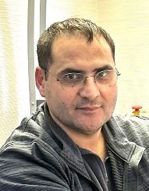 Javad Latifzadeh