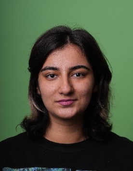 Mahtab Minaei