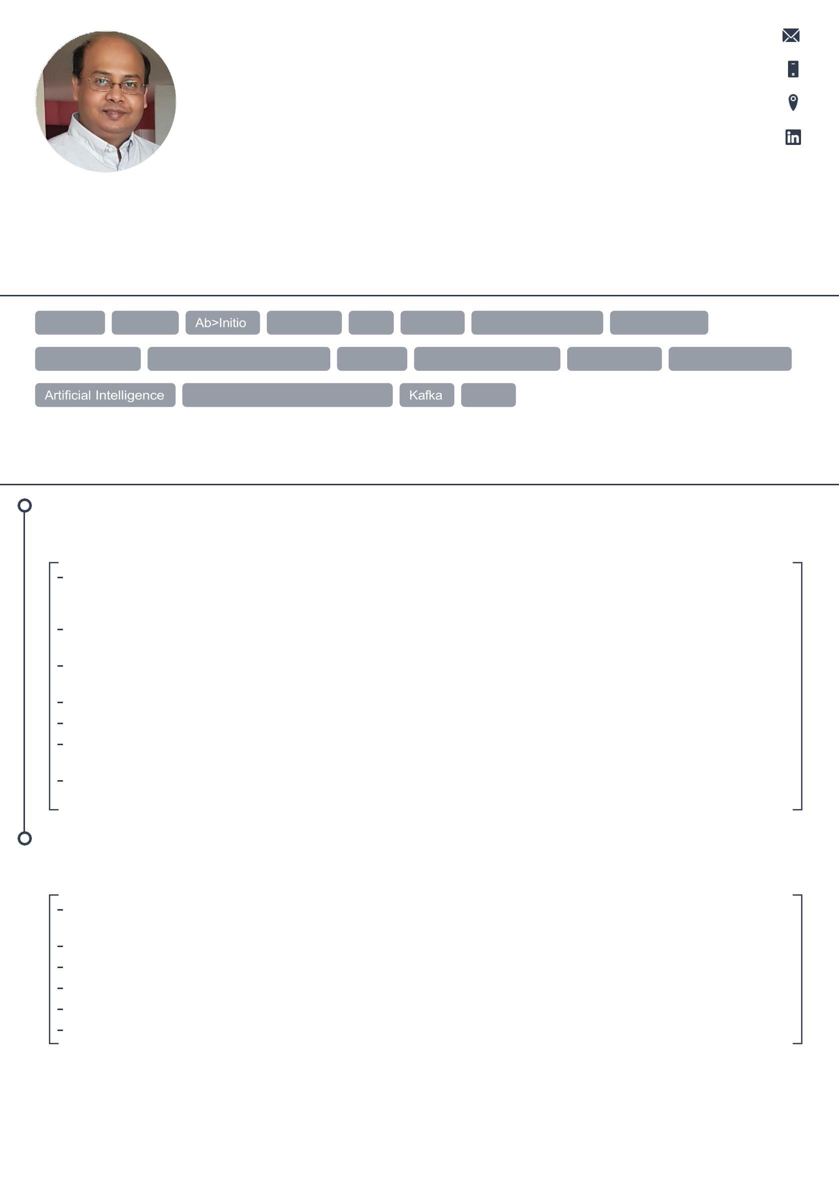 Abhishake Kumar Sinha