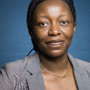 Suzanne Patience Diboa Ebeny