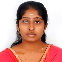 Siva Gayathri Arulmani