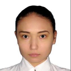 Sarvinoz Rakhmatillaeva