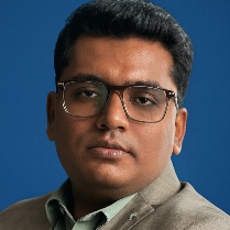 Sanjit Dutt