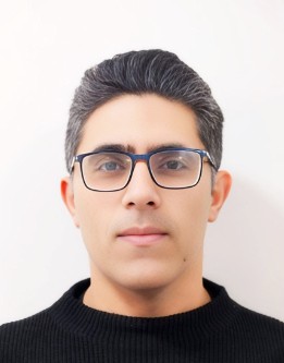 Yoones Jamalpour Dezaki