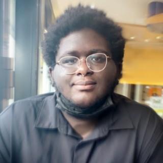 Anthony Ervin-Walker