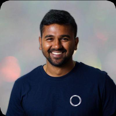 Adithyan Venkatraman