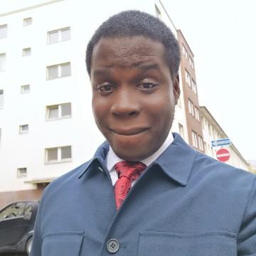 Alexander Evi Ogemudia