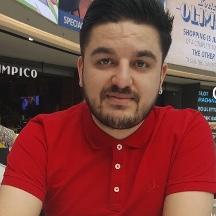 Alexandru Giorgian Muscalu