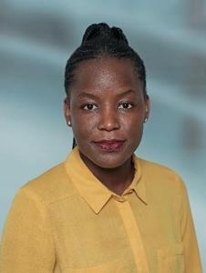 Esther Eseza Nabbanja