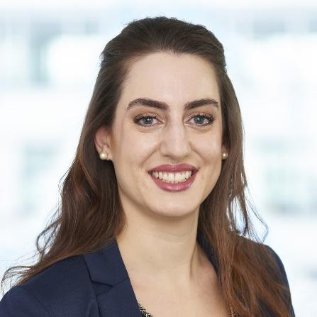 Sophia Iro Puschmann