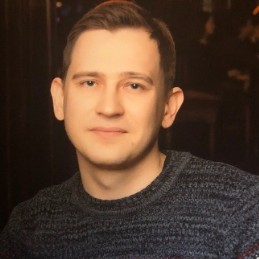 Oleksandr Beliavskyi