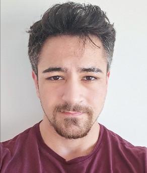 Cafer Nazım Yüzgeç