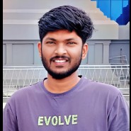 Hari Prasad K