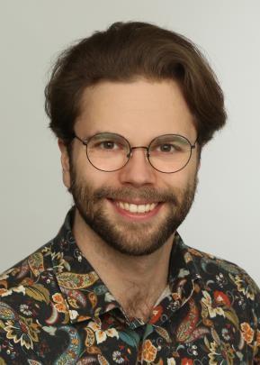 Lukas Leander Marcel Matlok