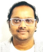 Balamurali Krishna Boggu