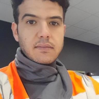 Omar Falh 01.01.1993