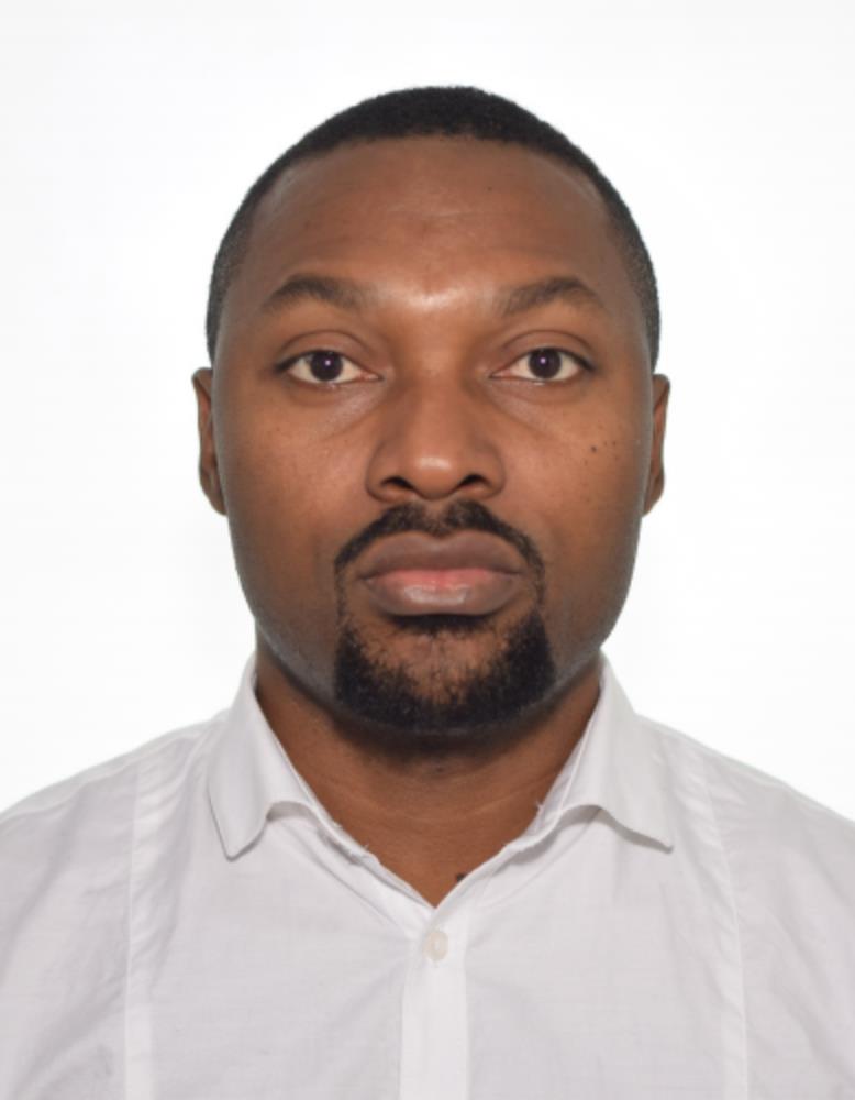 Darius Win Anyiemerigo