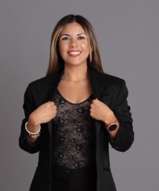 Samantha Estefany Martinez Araiza