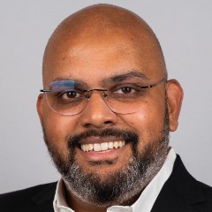 Rakesh Kumar Ravichandran