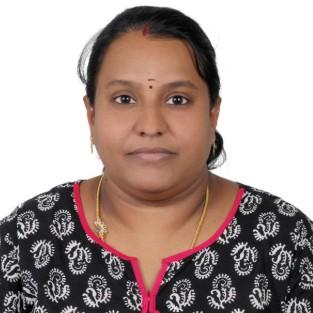 Shalini Kumar Selvakumar