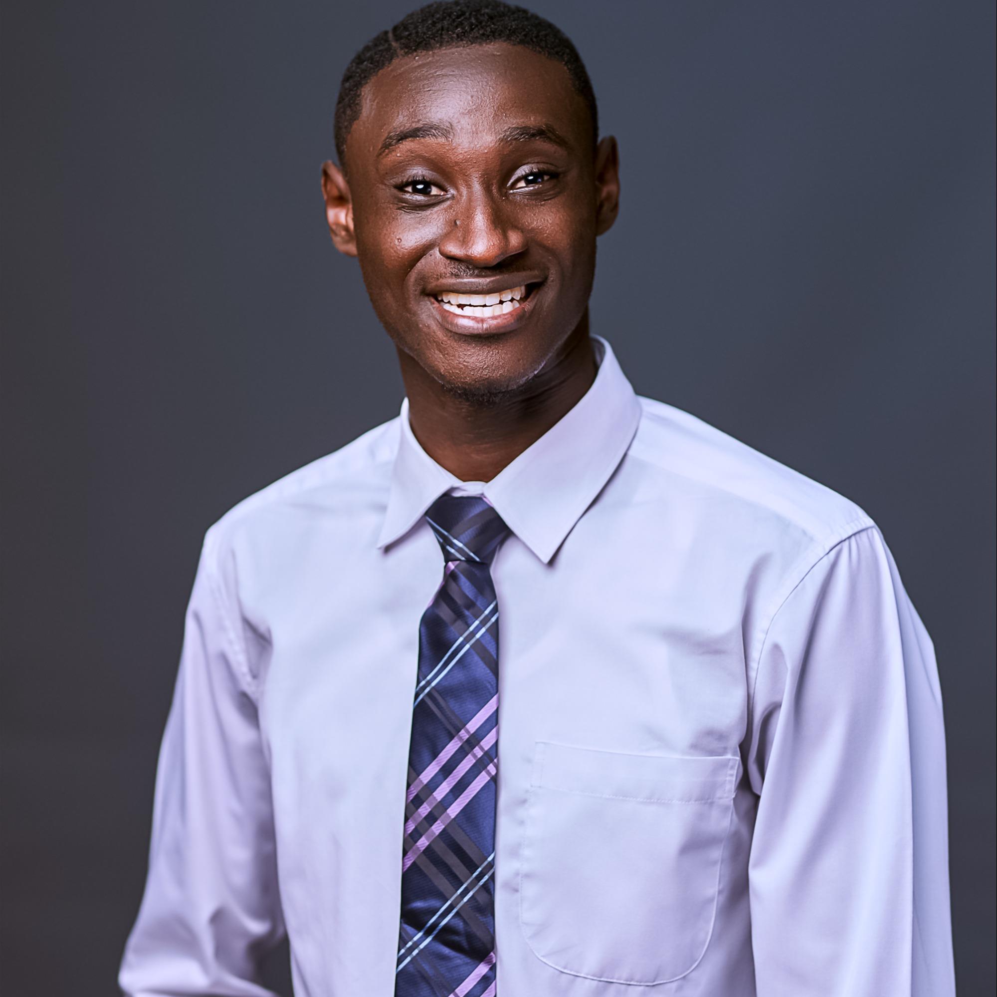 Chester Owusu-Ansah Essel