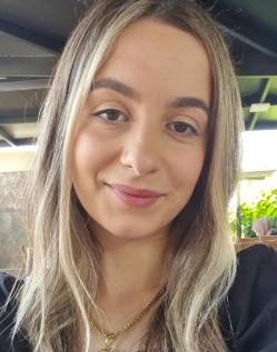 Edona Shabani Bilalli