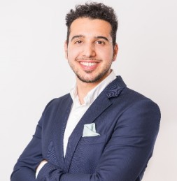 Gianluca Davide Martorana