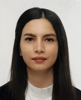 Sahar Dolatyar
