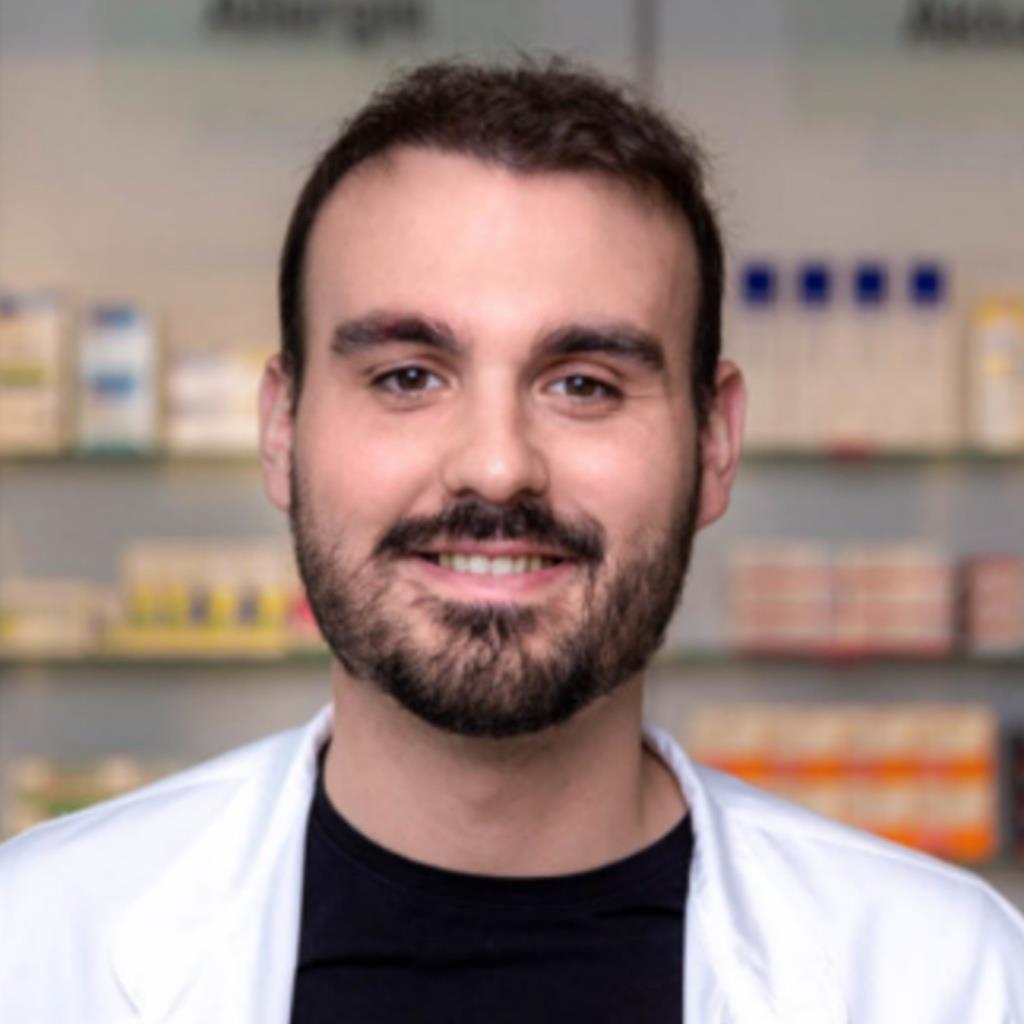 Ramon Alvarez Garcia