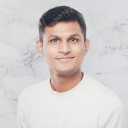 Siddhant Kadam