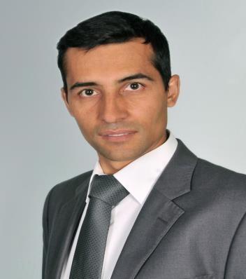 Nekruzjon Ismatulloev