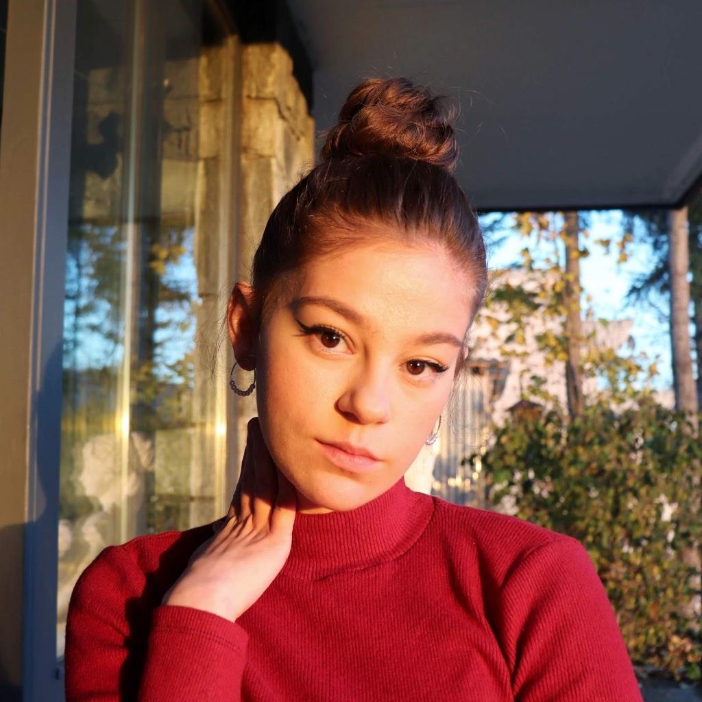 ANDREEA LARISA CHIVU