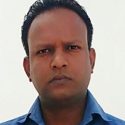 Prashant Kumar