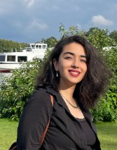 Shahgul Khanum
