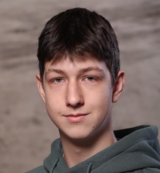 MICHAEL THOMAS SCHAROV