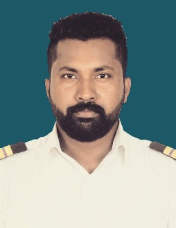 MAKRERI SABISH KRISHNA