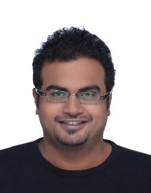 Sandeep Rajesh Kumar