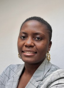 Marie Josephe Maffo Tambekou