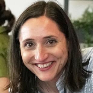 Ilaria Paulon