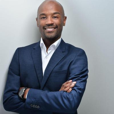 Tyrell Anderson