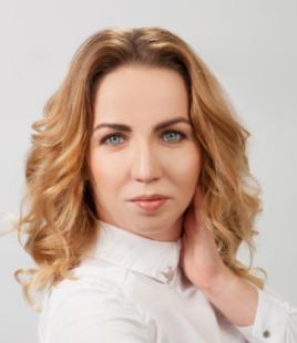 Lesia Klymenchenko