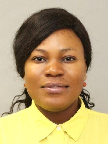 Linda Njinda Mbonjoh