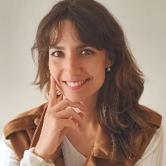 Estela Martínez