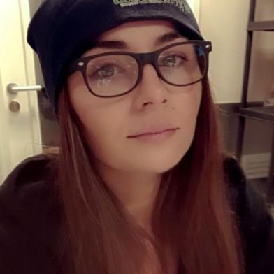 Emanuela Corina Avirvarei