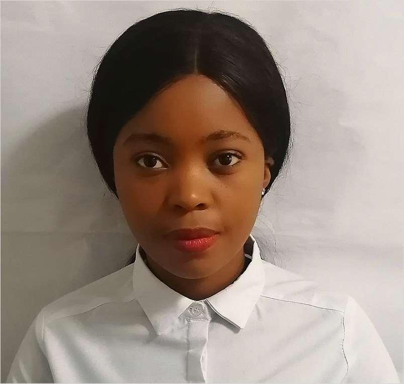 LYDIA MBALENHLE MABENA