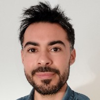 Andres Burce Salberon