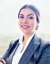 Rasha Howari